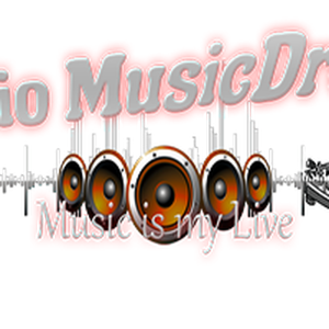 Musicdream-logo