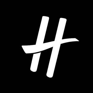 Hey FM-logo