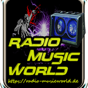 Radio Musicworld-logo