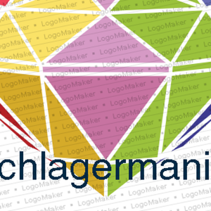 Schlagermania-logo