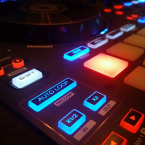 DJmaffy-logo