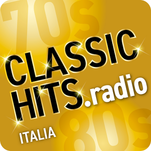 Classichitsradio Italy-logo