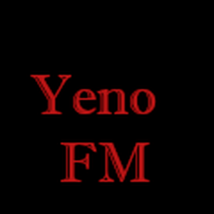 Yeno FM-logo