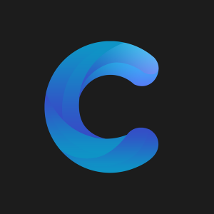 Cave FM-logo