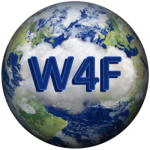 World 4 Future-logo