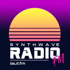 Synthwave-logo
