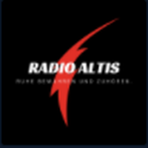 Altis Radio-logo