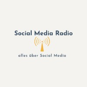 Social Media Radio-logo