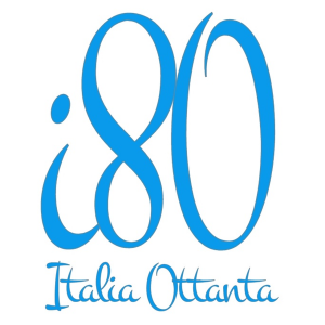 Italia 80-logo