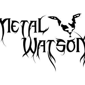 Metal Watson Radio-logo
