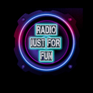 Radiojustforfun-logo