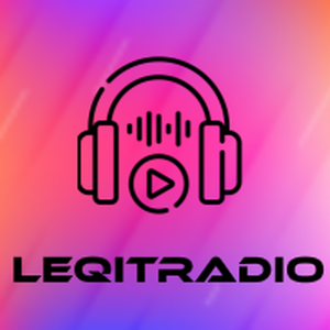 Leqit Radio-logo