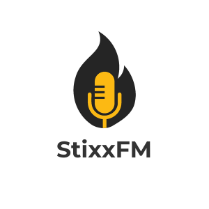 Stixx FM-logo