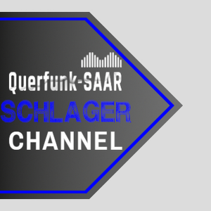 Querfunk Saar Schlager-logo