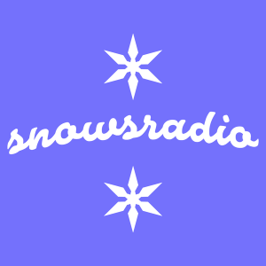 Snows Radio-logo
