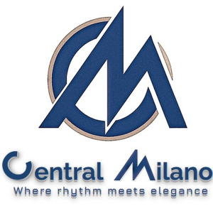 Centrl Radio-logo