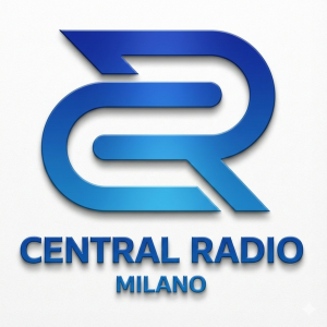 Centrl Radio-logo