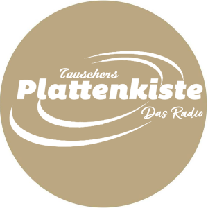 Tauschersplattenkiste Das Radio-logo