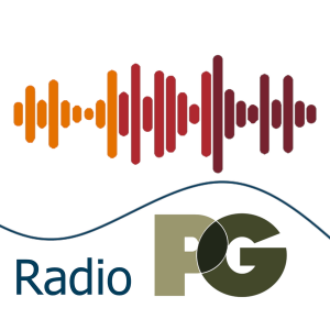 Pg On Air-logo