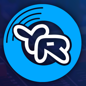 Youthradio Bass-logo