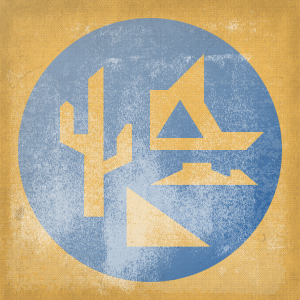 Tumbleweeds FM-logo