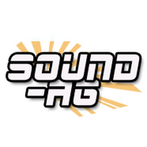 Sound Ag-logo