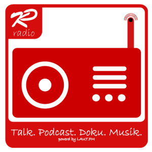 Kp Radio-logo