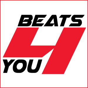 Beats 4 You-logo