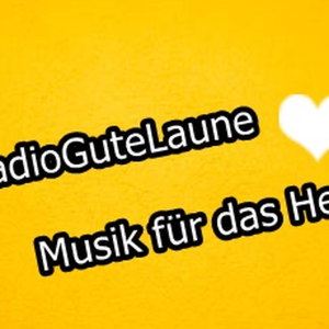 Gutelaune Radio-logo
