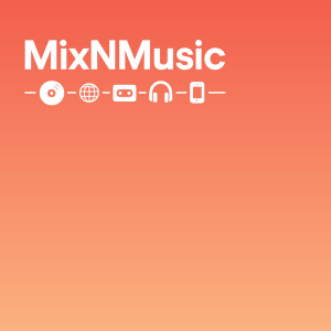 MixNMusic-logo