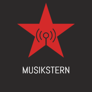 Musikstern-logo