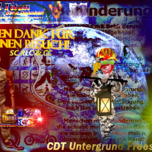 Untergrund Freestyle-logo