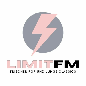 Limit FM-logo