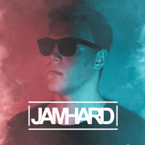 Jamhard Radio-logo