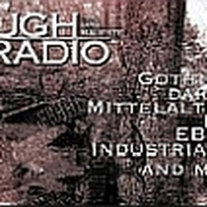 Rough Radio-logo