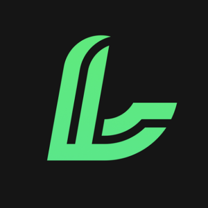 Luck FM-logo