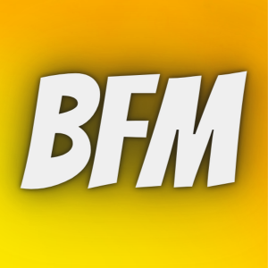 Beach FM-logo