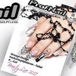 Profnail-logo