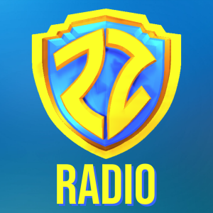 Zockzone Radio-logo