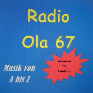Radio Ola 67-logo