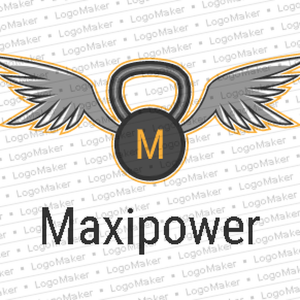 Maxipower-logo