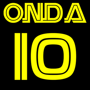 Onda 10-logo