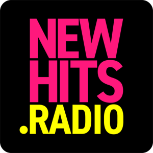 Newhitsradio Italy-logo
