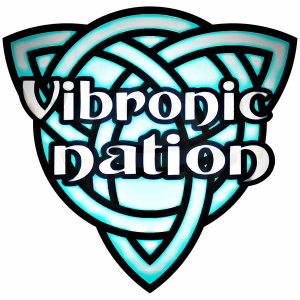 Vibronic Radio-logo