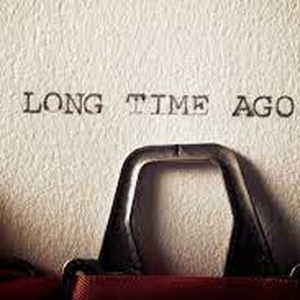 A Long Time Ago-logo