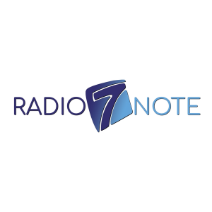 Radio 7 Note-logo