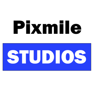 Pixmile Radio-logo