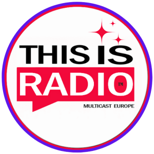 Thisis Radio-logo
