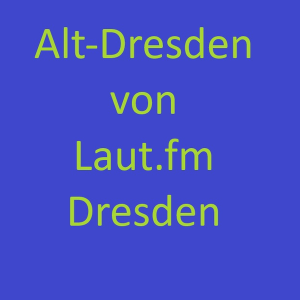 Alt Dresden-logo
