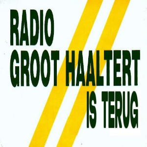 Radio Groot Haaltert-logo